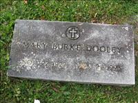 Dooley, Mary (Burke)